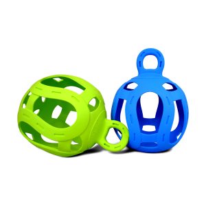 Horsemen's Pride Jolly Hay Ball 8"