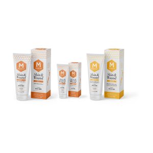 Manuka Vet Skin & Wound Gel