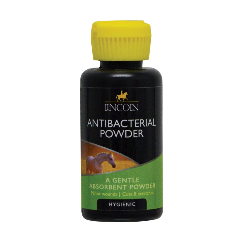Lincoln Antibacterial Powder 20g