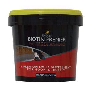 Lincoln Biotin Premier 600g