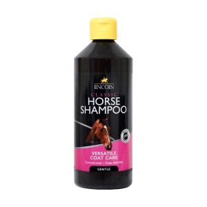 Lincoln Classic Horse Shampoo