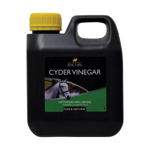 Lincoln Cyder Vinegar 1 Litre
