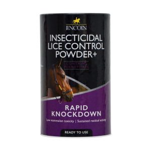 Lincoln Insecticidal Lice Control Powder+ 750g