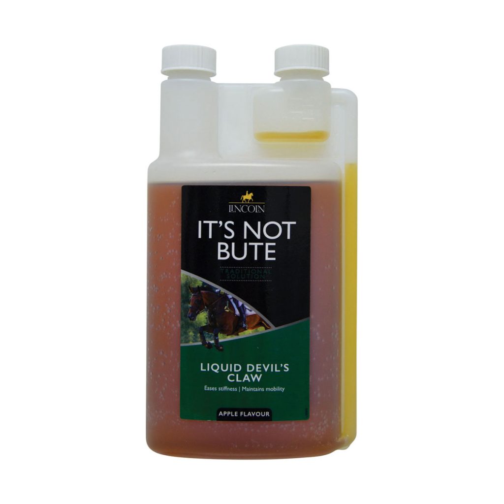 Lincoln It's Not Bute 1 litre