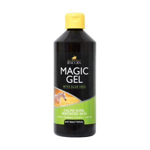 Lincoln Magic Gel 500ml