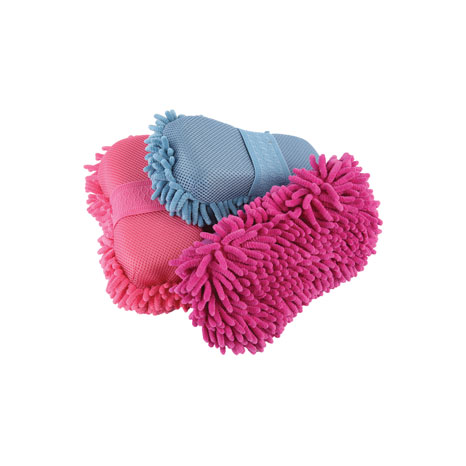 Lincoln Microfibre Grooming Sponge