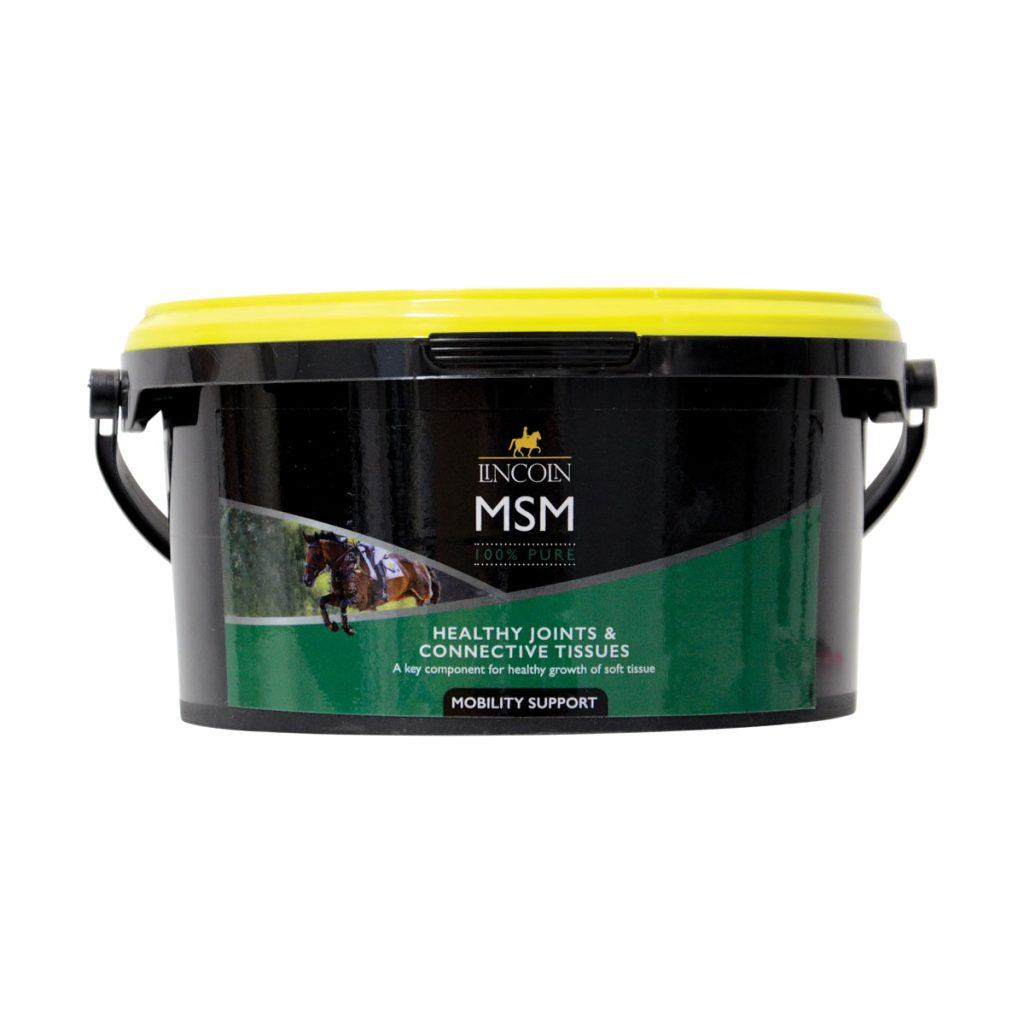 Lincoln MSM 1.5kg