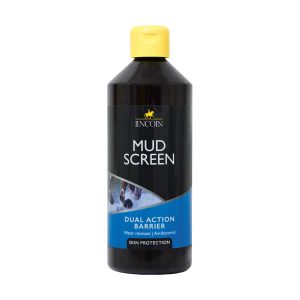 Lincoln Mud Screen 500ml