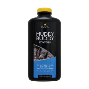 Lincoln Muddy Buddy Powder 350g