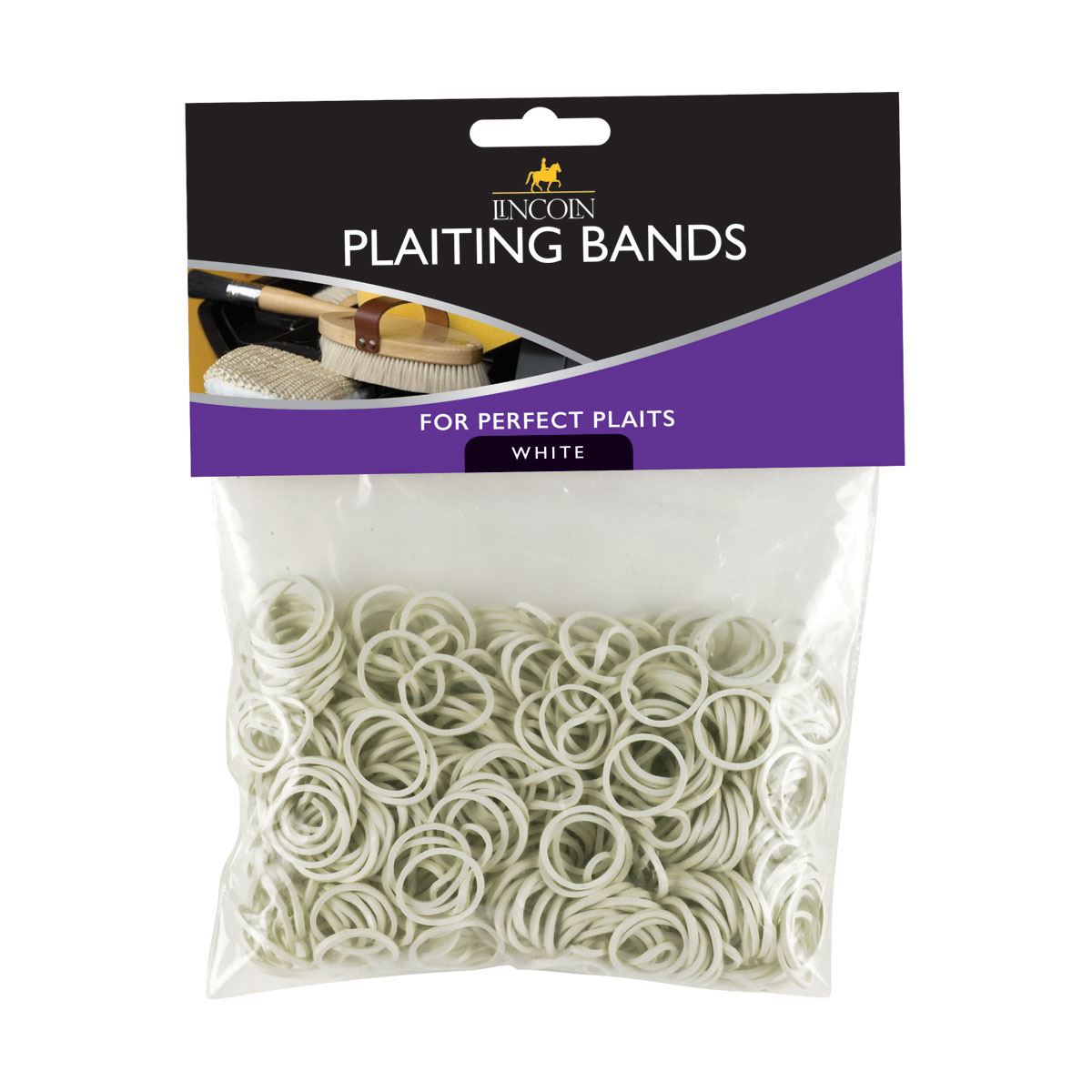 Lincoln Plaiting Bands - Image 3
