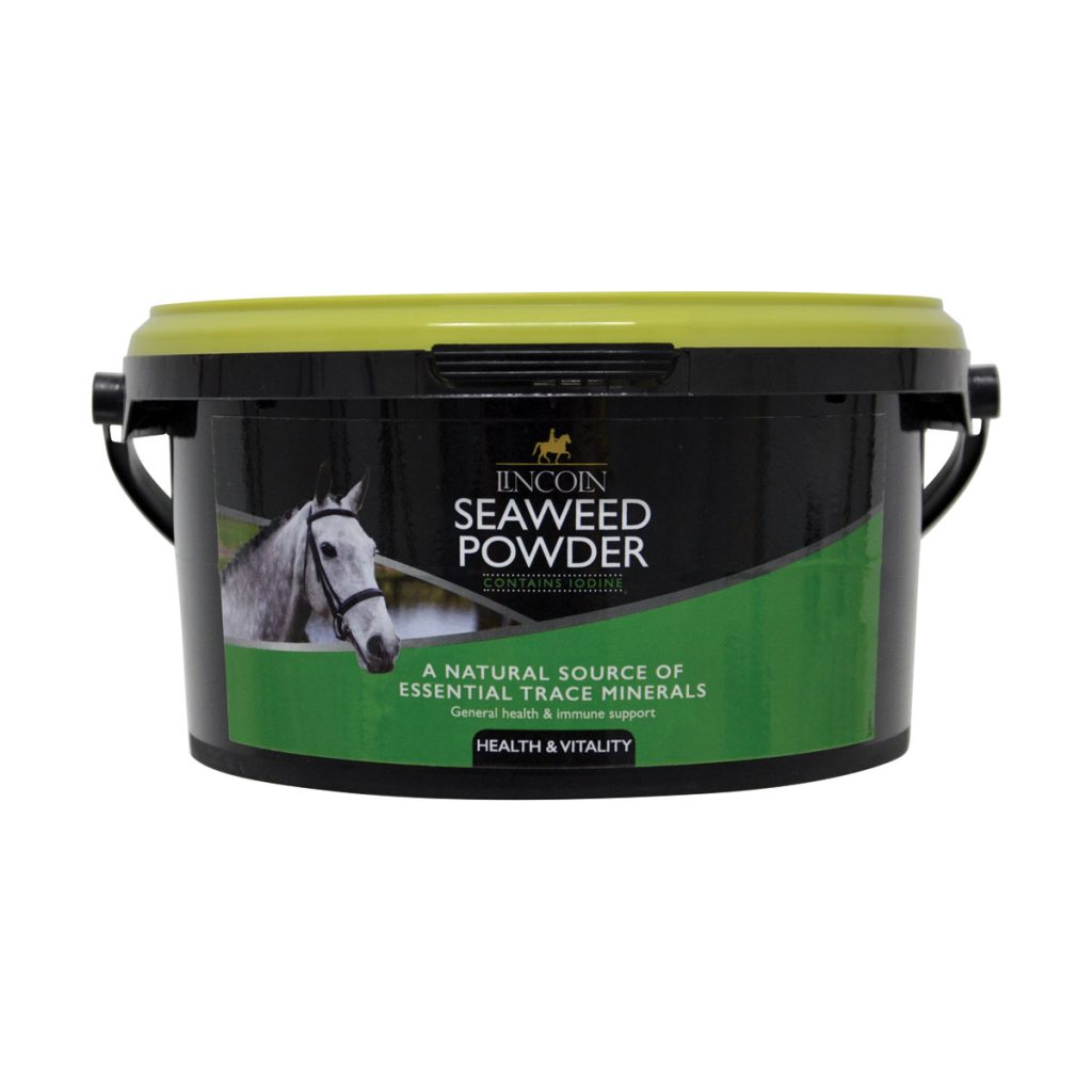 Lincoln Seaweed Powder 1.5kg