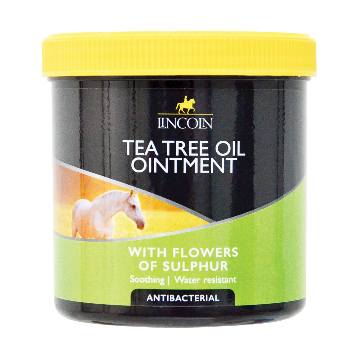 Lincoln Tea Tree Oil Ointment 500g