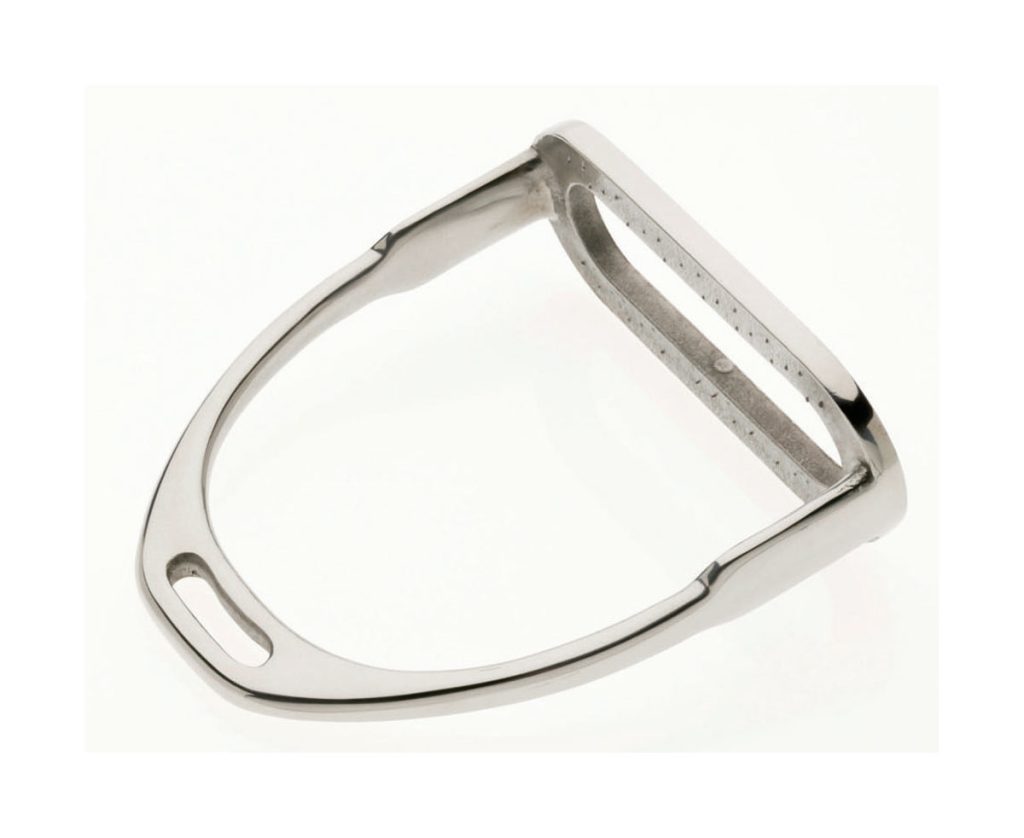 Lorina PSOB Stirrup Irons