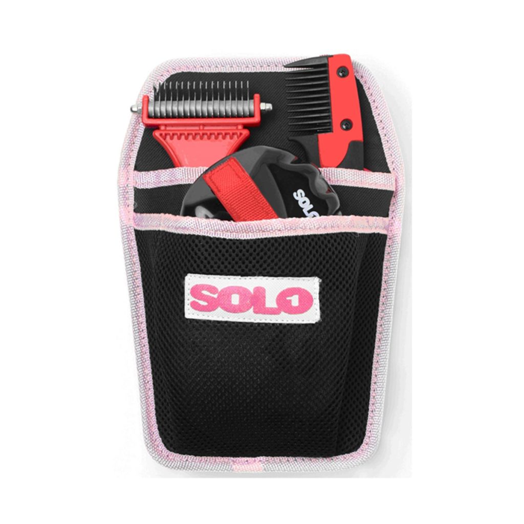 Solokit