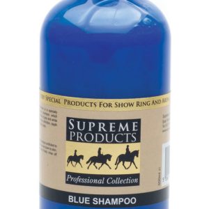 Supreme Products Blue Shampoo 500ml