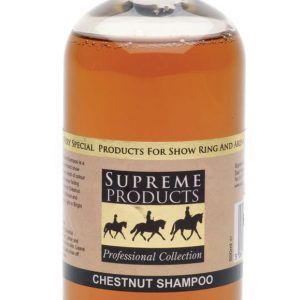 Supreme Products Chestnut Shampoo 500ml