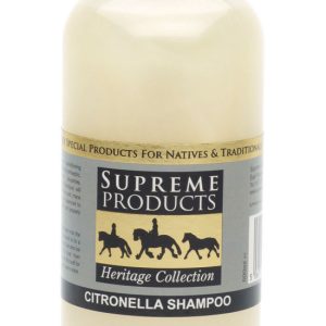 Supreme Products Citronella Shampoo 500ml