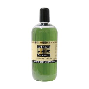 Supreme Products Conditioning Shampoo 500ml