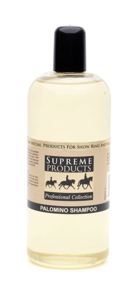 Supreme Products Palomino Shampoo 500ml