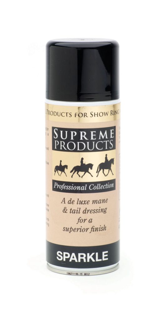 Supreme Products Sparkle 400ml