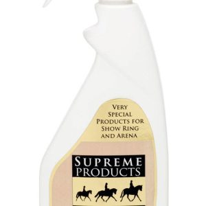Supreme Products Stain Remover Spray