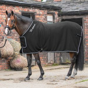 Whitaker R160 Club Show Rug with Luxury Fluffy Lining