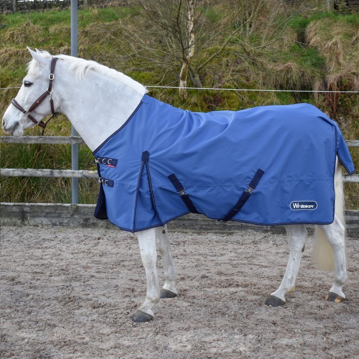 Whitaker R189S Rastrick 0g Turnout Rug