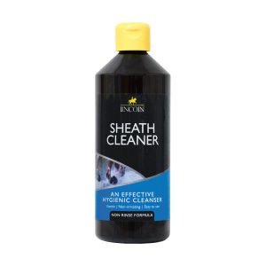 Lincoln Sheath Cleaner 500ml