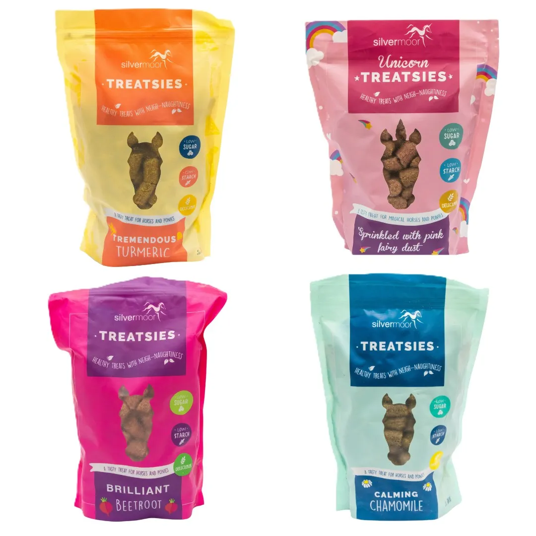 Silvermoor Treaties
