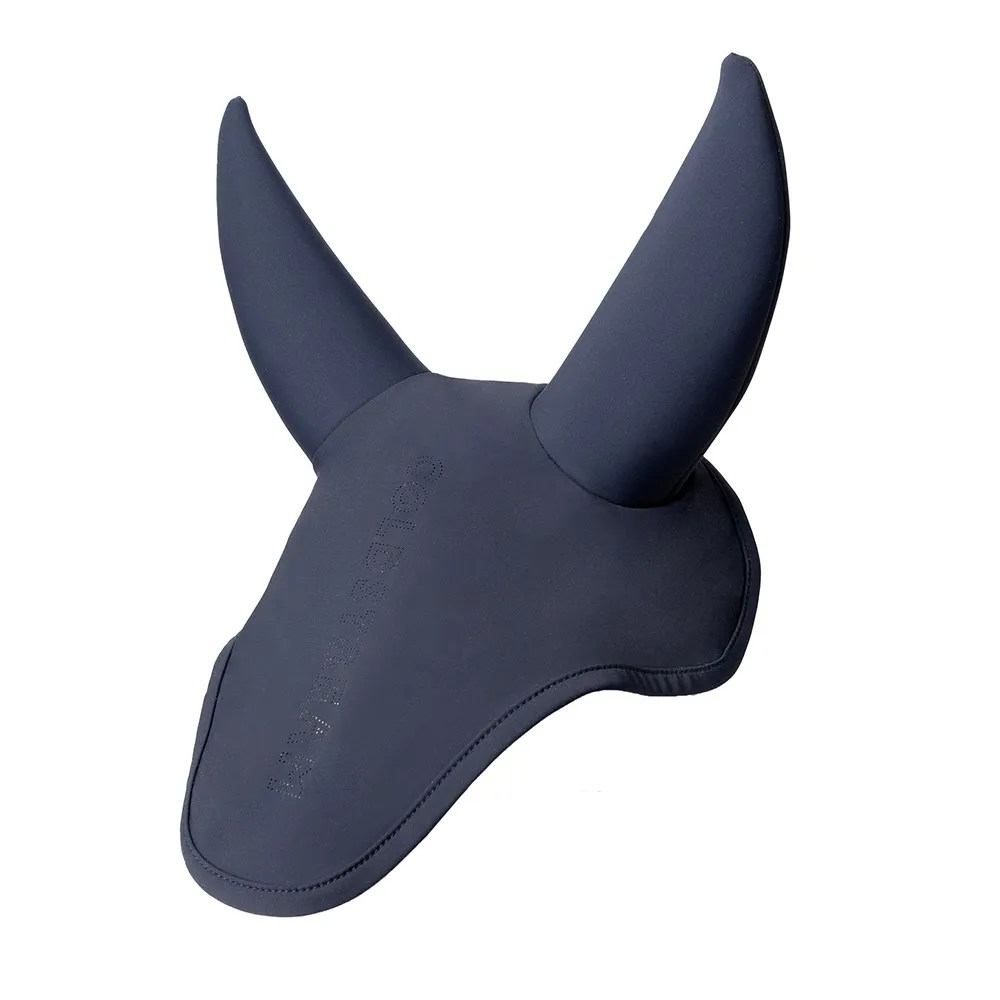 Coldstream Edrom Soundproof Fly Veil Navy - Image 2