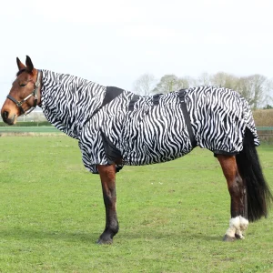 StormX Original Sweet Itch Zebra Rug Sizes 4'9 to 6'9