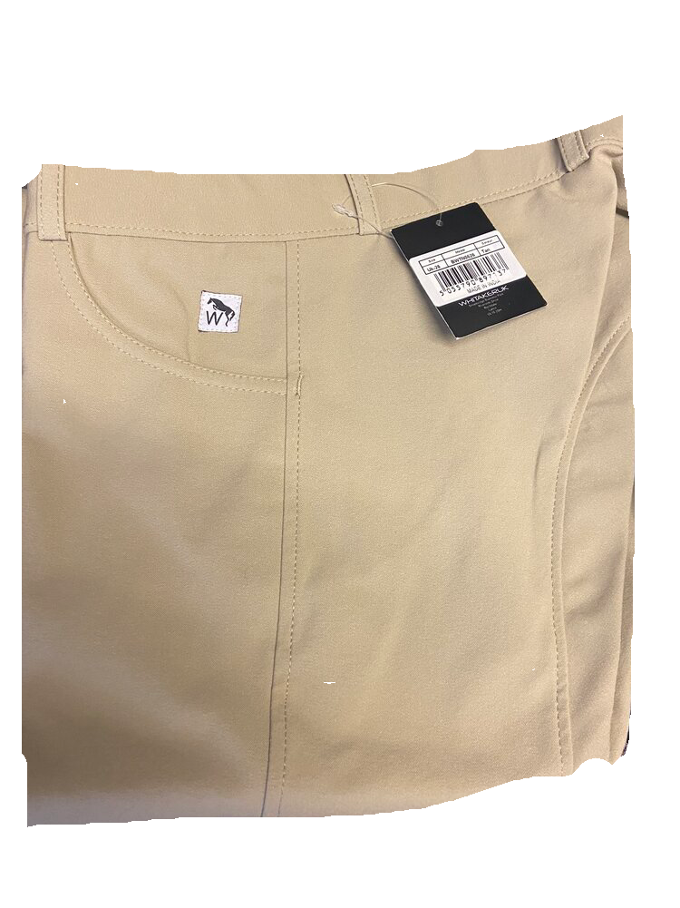 John Whitaker Maya Breeches Various Colours - Image 8