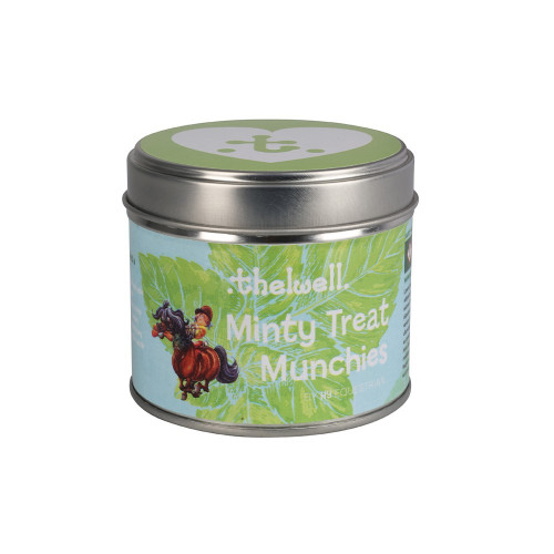 Hy Equestrian Thelwell Collection Candle - Image 5
