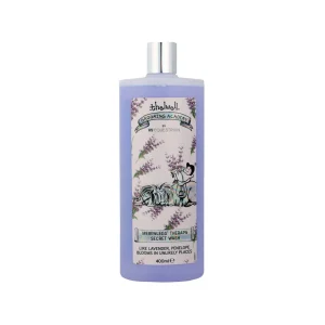 Thelwell Grooming Academy by Hy Equestrian - Merrylegs Therapy Secret Wash