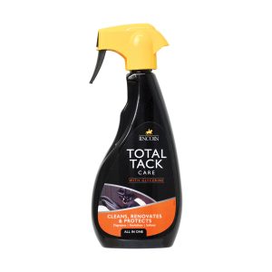 Lincoln Total Tack Care with FREE Sponge