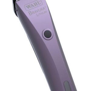 Wahl Bravura Lithium Ion Clipper - WM6870-802