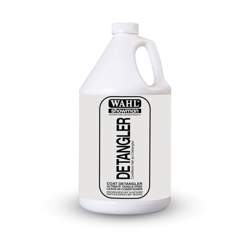 Wahl Easy Groom Detangler 3.8 Litre