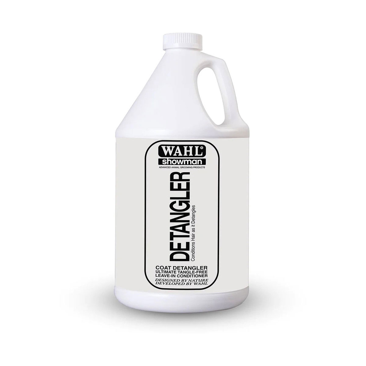 Wahl Easy Groom Detangler 3.8 Litre