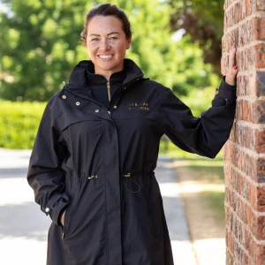 Supreme Products Active Show Rider Waterproof Mac