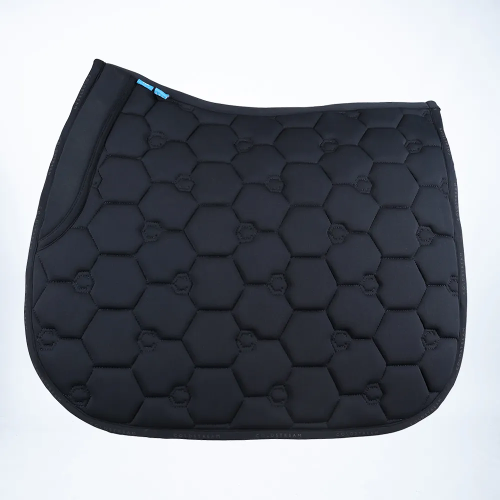 Coldstream Whitsome Saddle Pad - Image 3