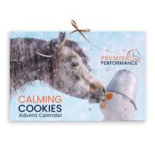 Premier Performance Advent Calendar