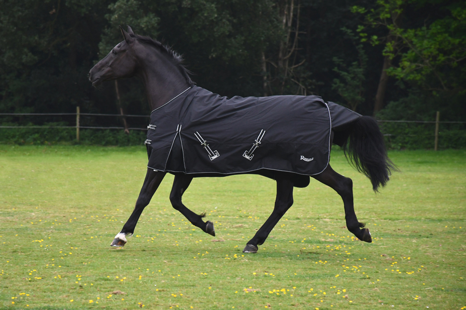 Rhinegold New 0g No Fill Torrent Lightweight Turnout Rug 4'0 to 7'0 - Image 2