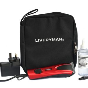 Liveryman Bruno Horse Clipper