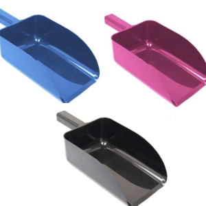 Perry Equestrian Feed Scoop