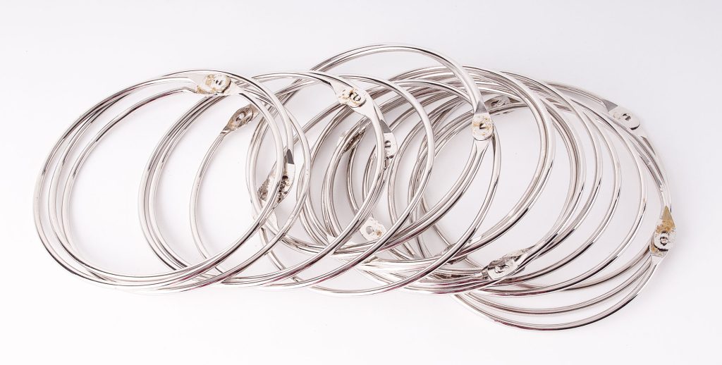 Display Rings
