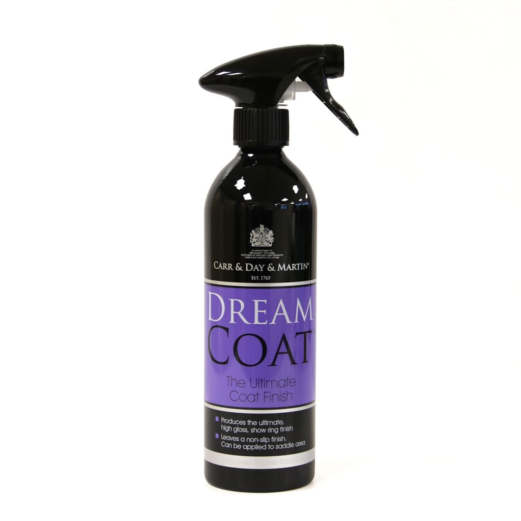 Carr & Day & Martin Dreamcoat 500 ml