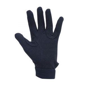 Dublin Track Riding Gloves