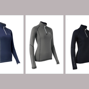 Coldstream Lennel Base Layer