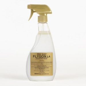 Elico Gold Label FLYGON - Repellent Spray