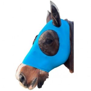 Elico Dunsdale Fly Mask Small Pony to Full